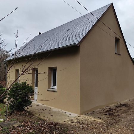 Maison Au Coeur De La Foret La Fontaine-Saint-Martin Kültér fotó